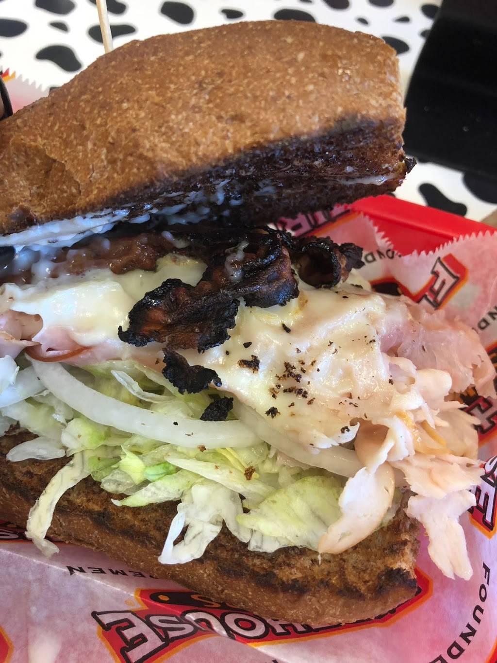 Firehouse Subs | meal delivery | 2612 Santa Barbara Blvd, Cape Coral, FL 33904, USA | 2398002884 OR +1 239-800-2884