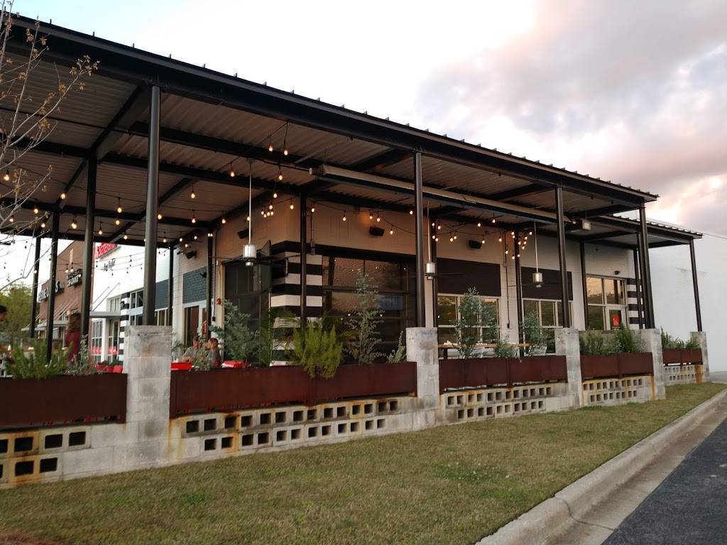 Little Donkey Mexican Restaurant - Hoover | restaurant | 5363 US-280 Ste B101, Birmingham, AL 35242, USA | 2052064375 OR +1 205-206-4375