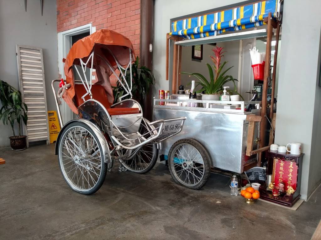 Ghien Mi Go Restaurant | restaurant | 9500 Bolsa Ave, Westminster, CA 92683, USA | 7148844966 OR +1 714-884-4966