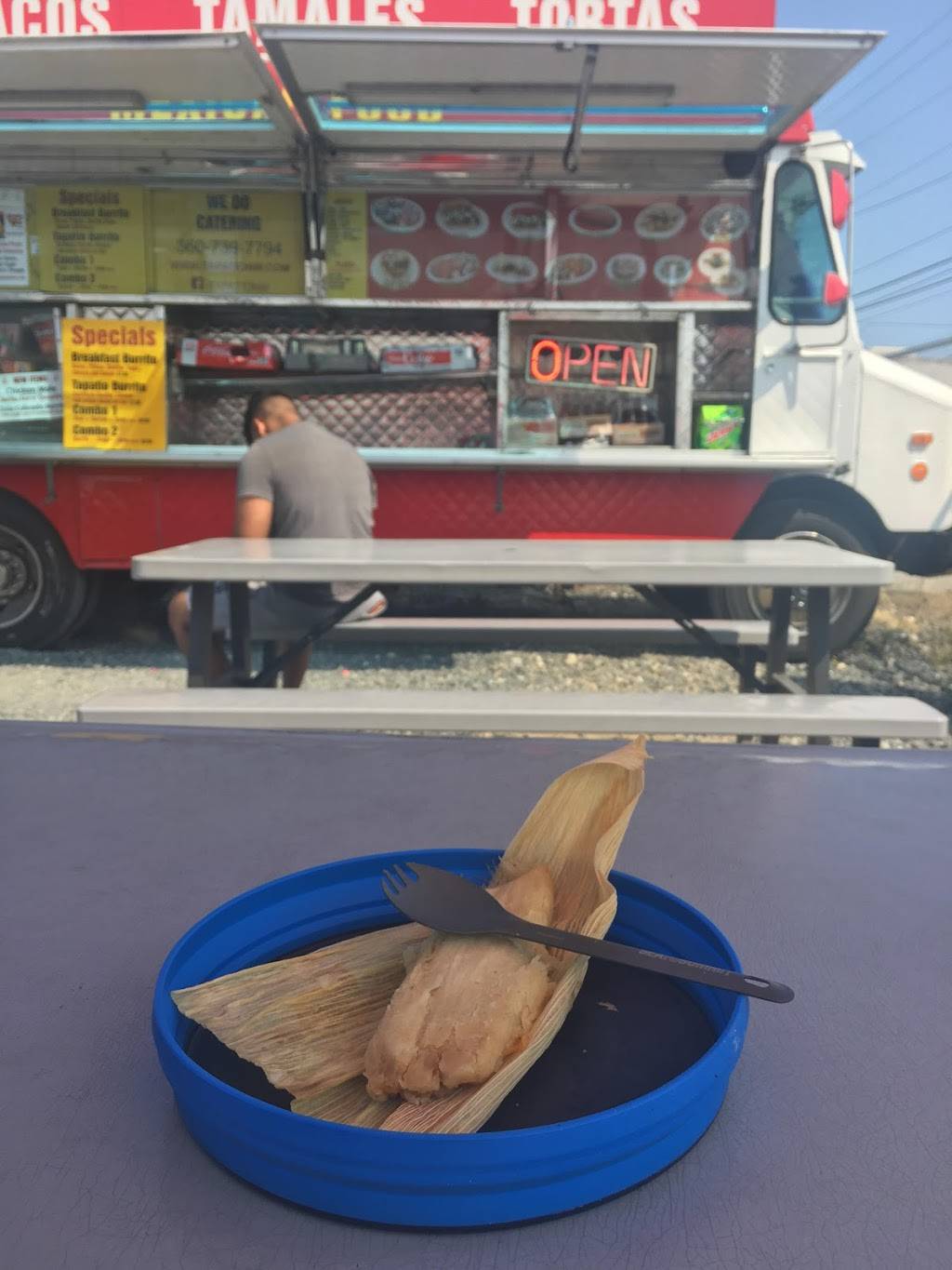 El Tapatio Taco Truck | restaurant | 4100-4124, Strider Loop Rd, Bellingham, WA 98226, USA | 3604108295 OR +1 360-410-8295