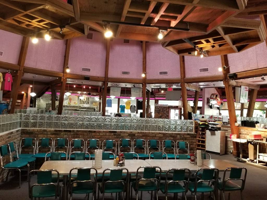 Cheeburger Cheeburger | restaurant | 1975 Periwinkle Way #4112, Sanibel, FL 33957, USA | 2394726111 OR +1 239-472-6111