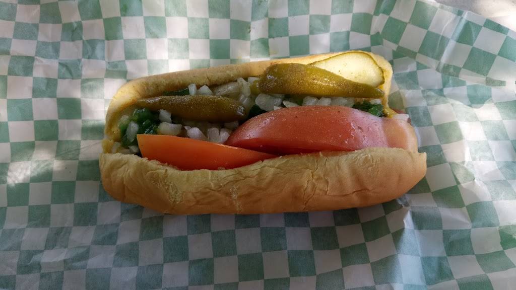 Mr Genes Dog House | restaurant | 3703 Beekman St, Cincinnati, OH 45223, USA | 5135417636 OR +1 513-541-7636