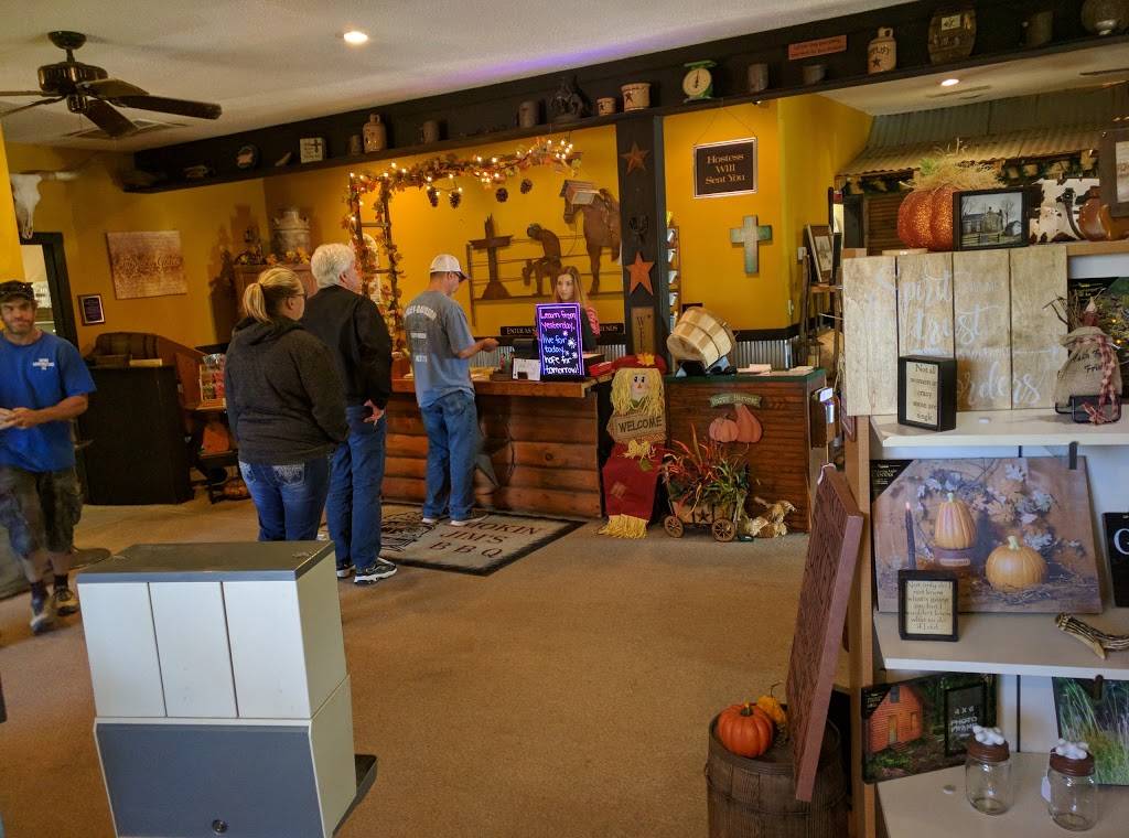 Smokin Jims BBQ and Steakhouse | restaurant | 1414 Bundy Ln, Bedford, IN 47421, USA | 8122767417 OR +1 812-276-7417