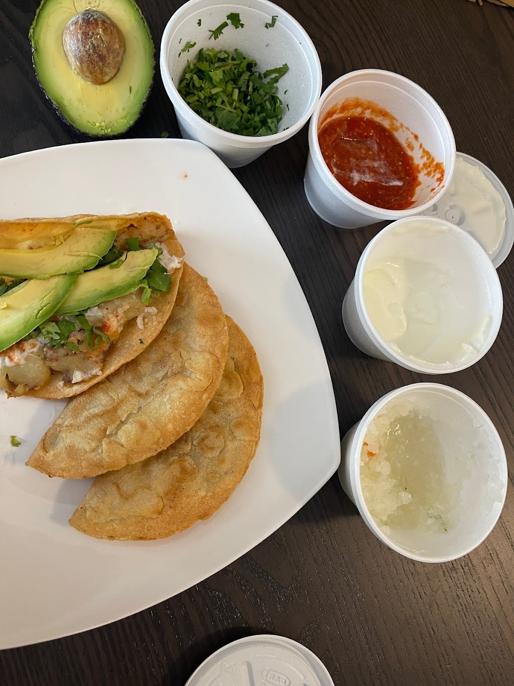 Tako Tako Tacos | restaurant | 5500 Doniphan Dr, El Paso, TX 79932, USA | 9154781575 OR +1 915-478-1575