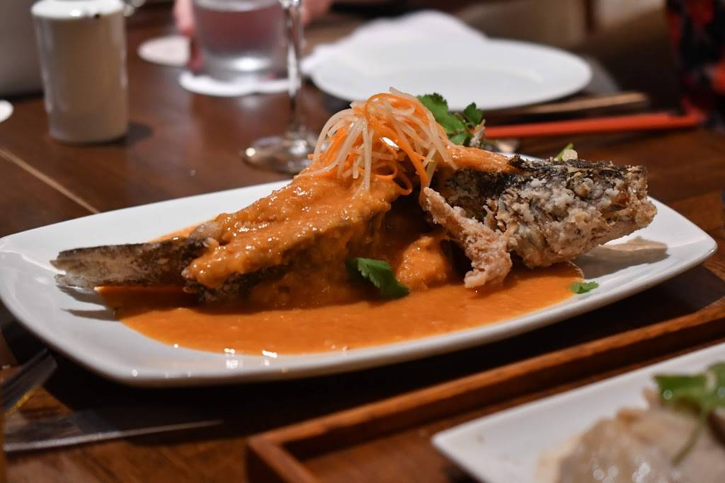 Morimoto Asia | restaurant | 2490 Kalakaua Ave, Honolulu, HI 96815, USA | 8089220022 OR +1 808-922-0022