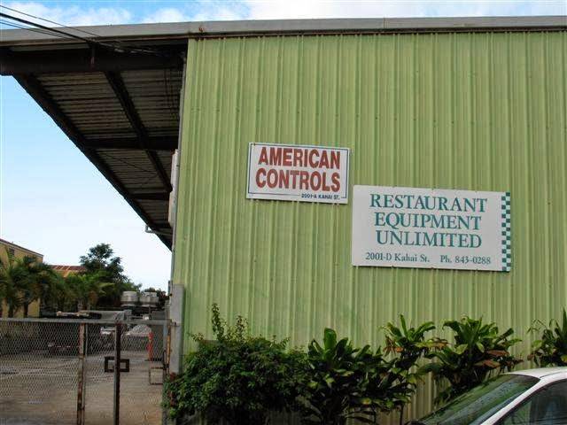 Restaurant Equipment Unlimited | restaurant | 2001 Kahai St d, Honolulu, HI 96819, USA | 8088430288 OR +1 808-843-0288