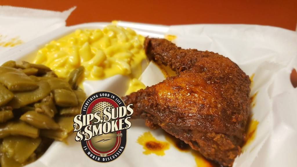 Dolls Family Cafe | restaurant | 2501 Gallatin Ave B, Nashville, TN 37206, USA | 6152264441 OR +1 615-226-4441