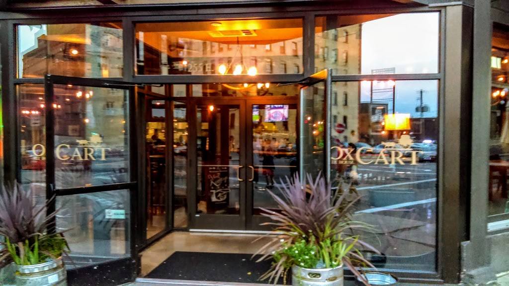 Ox Cart Arcade & Rooftop | restaurant | 255 6th St E, St Paul, MN 55101, USA | 6515286171 OR +1 651-528-6171