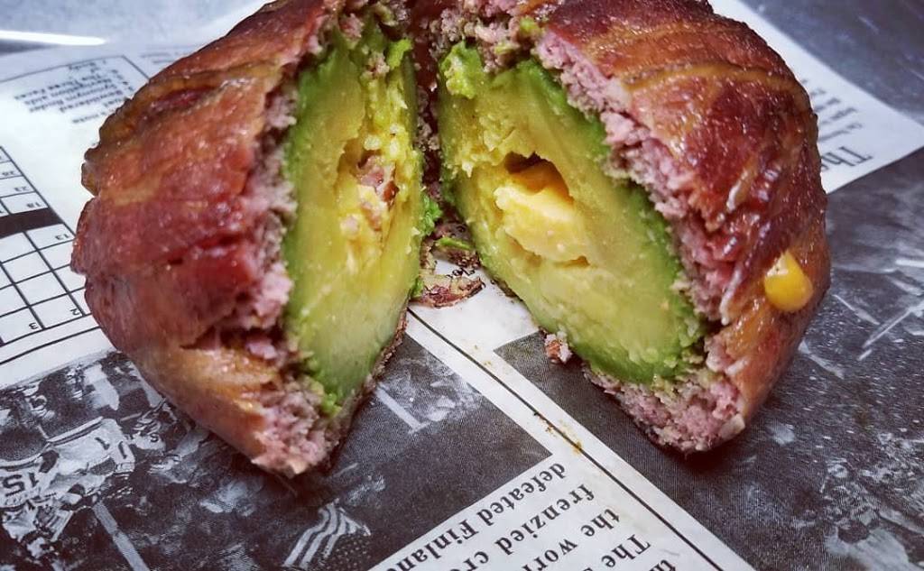 Tucker Town | restaurant | 4095 US-287, Corsicana, TX 75109, USA | 9038513012 OR +1 903-851-3012