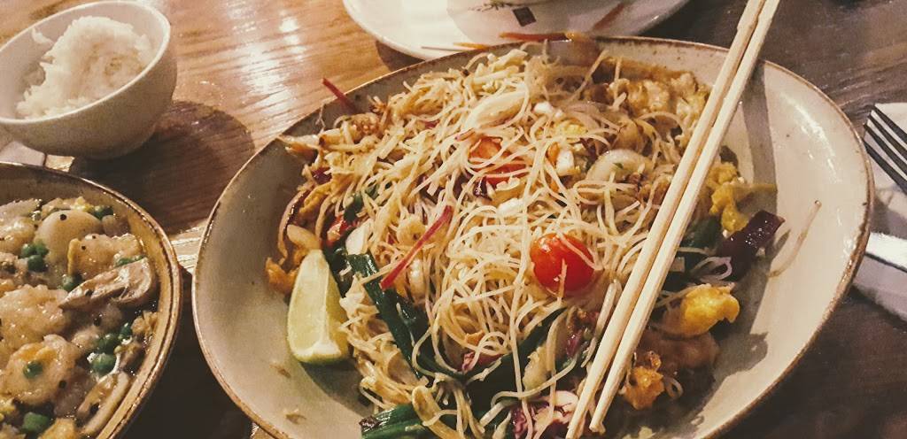 P.F. Changs | restaurant | 7077 Friars Rd, San Diego, CA 92108, USA | 6192608484 OR +1 619-260-8484