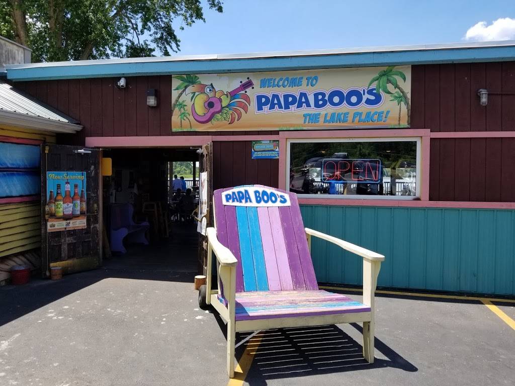 Papa Boos | restaurant | 11356 Avondale Rd, Thornville, OH 43076, USA | 7409282667 OR +1 740-928-2667