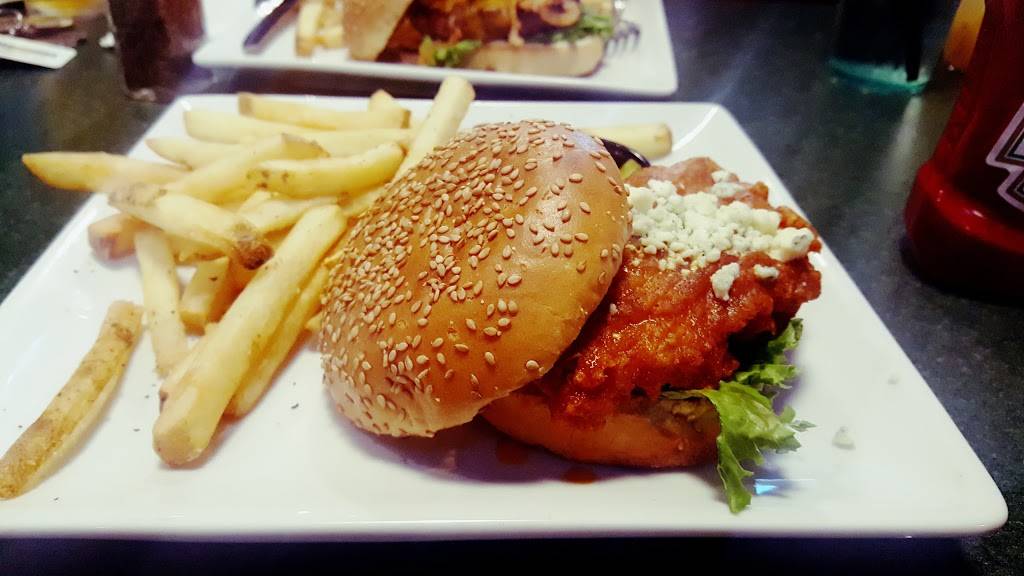 The Greene Turtle Sports Bar & Grille | restaurant | 2 Restaurant Park Dr N, Owings Mills, MD 21117, USA | 4435013822 OR +1 443-501-3822