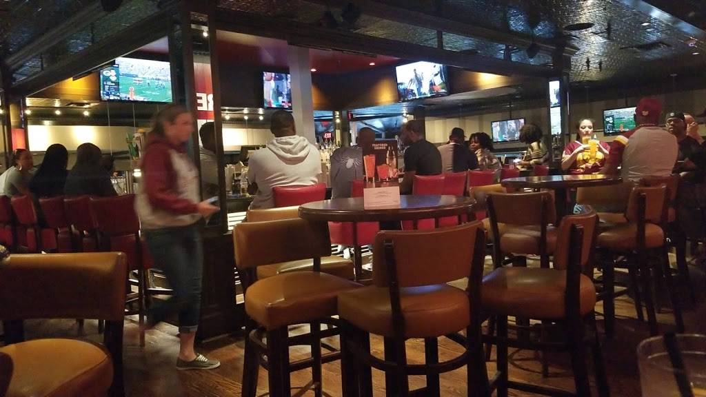 TGI Fridays | restaurant | 6460 Capitol Dr, Greenbelt, MD 20770, USA | 3013452503 OR +1 301-345-2503