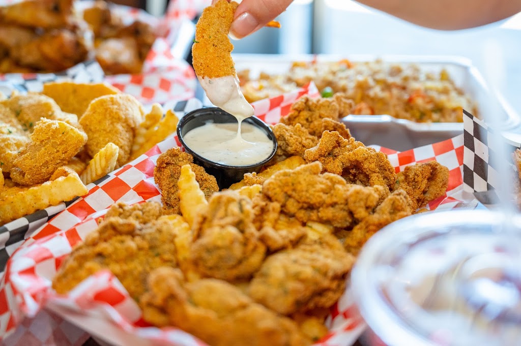 SA Seafood | restaurant | 5222 De Zavala Rd #330, San Antonio, TX 78249, USA | 2102367777 OR +1 210-236-7777