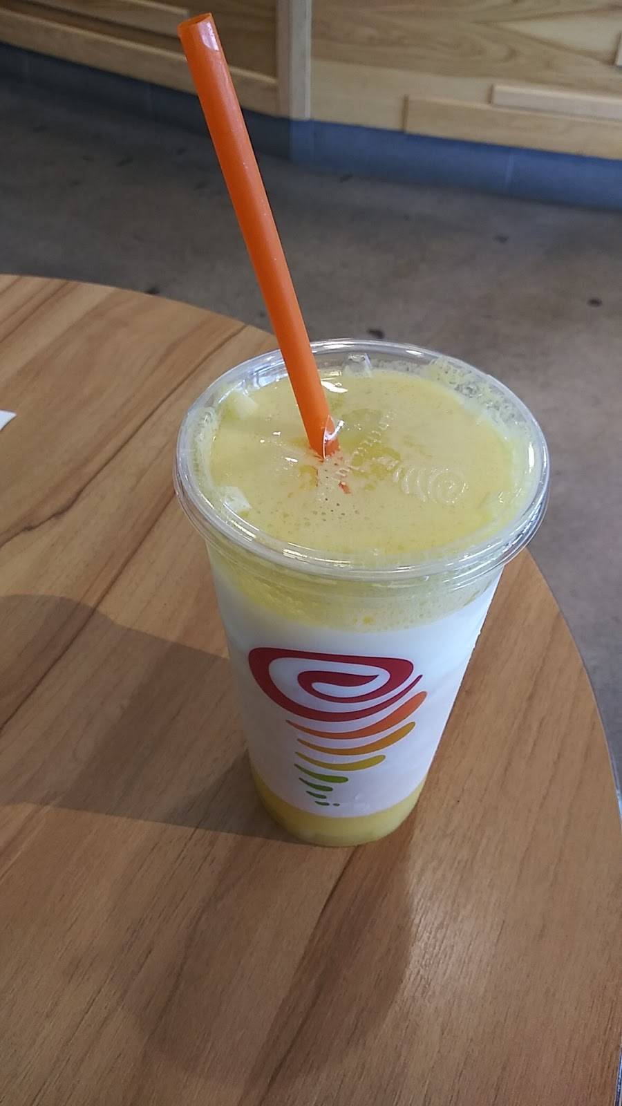 Jamba Juice Huntington Park Shopping Center | restaurant | 6042 Pacific Blvd, Huntington Park, CA 90255, USA | 3235812500 OR +1 323-581-2500