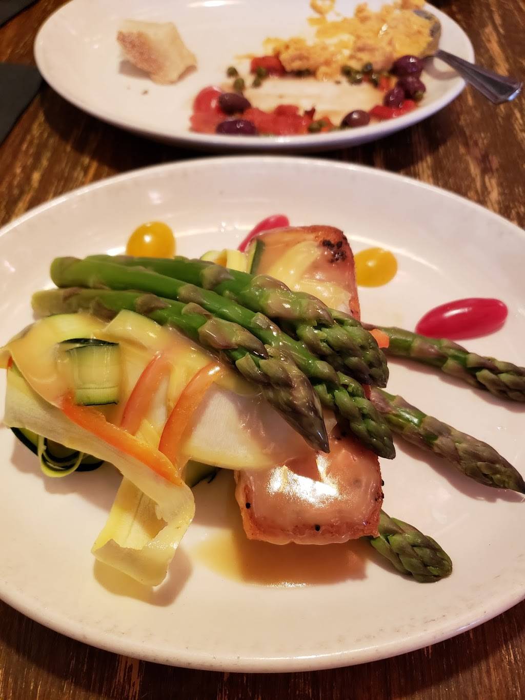 Rose & Crown | restaurant | 142 2nd St, Lewes, DE 19958, USA | 3028274475 OR +1 302-827-4475