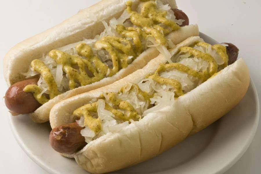 The Hotdog Hideout | restaurant | 2275 Dairy Farm Rd, Gambrills, MD 21054, USA | 4432303948 OR +1 443-230-3948