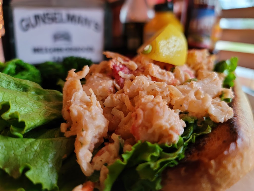 Gunselmans To Go | restaurant | 21800 Center Ridge Rd, Rocky River, OH 44116, USA | 4405897828 OR +1 440-589-7828