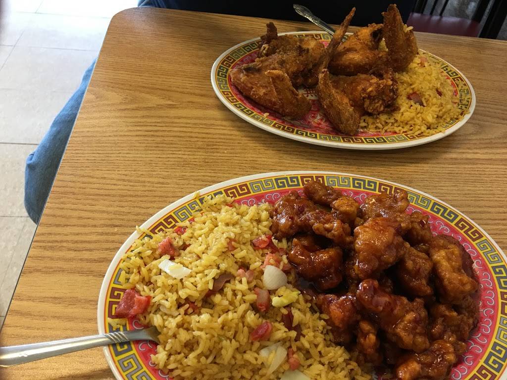 Hong Kong Restaurant | restaurant | 755 Oglethorpe Hwy # 108, Hinesville, GA 31313, USA | 9128762126 OR +1 912-876-2126