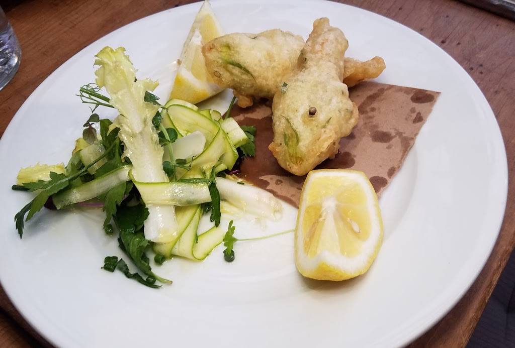 Aurora | restaurant | 70 Grand St, Brooklyn, NY 11249, USA | 7183885100 OR +1 718-388-5100