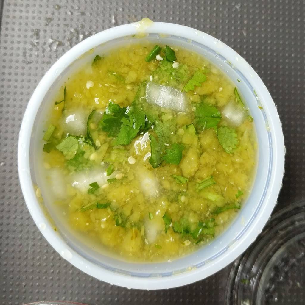 Taqueria Americas | restaurant | 7129 Broadway St, Pearland, TX 77581, USA | 7134745640 OR +1 713-474-5640