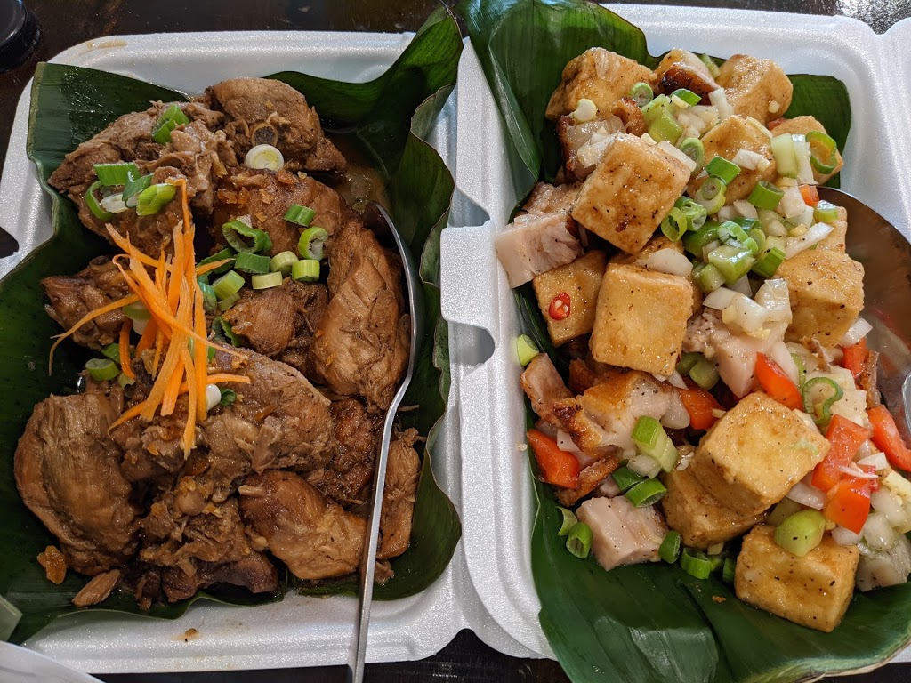 Isla Pilipinas Cafe | restaurant | 1083 SE 17th St, Fort Lauderdale, FL 33316, USA | 9547027751 OR +1 954-702-7751