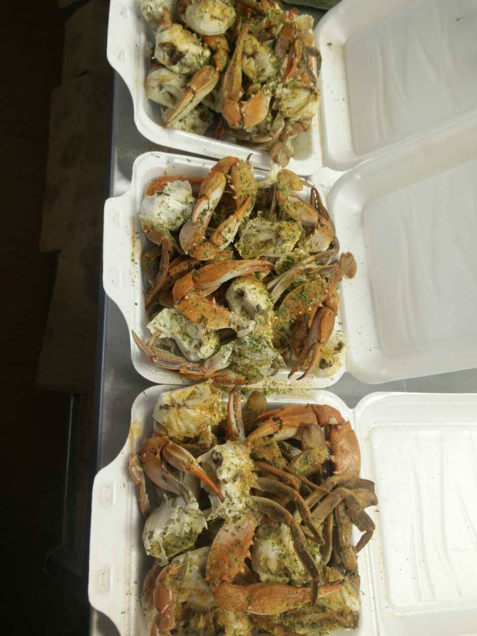 M And M Crab House | restaurant | 4670 Bemiss Rd, Valdosta, GA 31605, USA | 2293330003 OR +1 229-333-0003