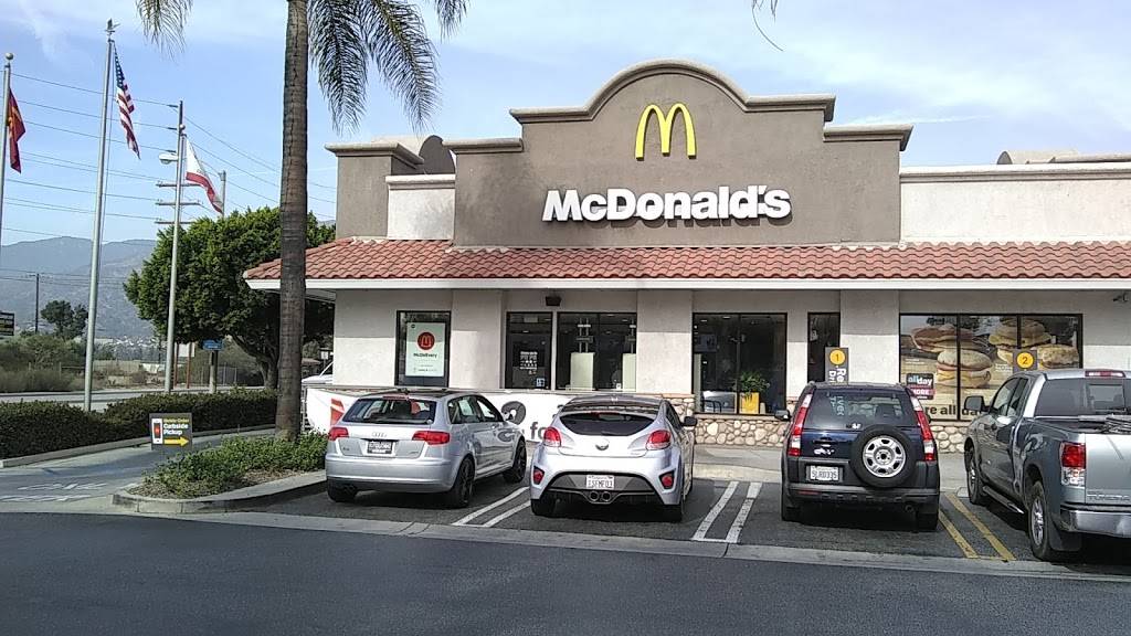 McDonalds | cafe | 6650 Irwindale Ave, Irwindale, CA 91702, USA | 6268158979 OR +1 626-815-8979