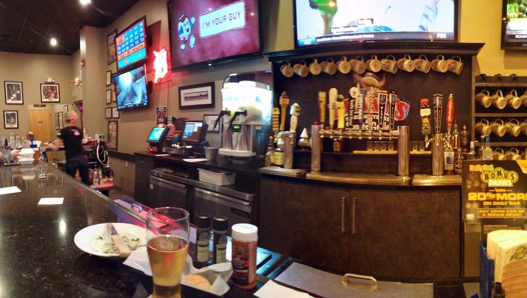 Branns Steakhouse & Grille | restaurant | 6450 100th St SE, Caledonia, MI 49316, USA | 6168916055 OR +1 616-891-6055