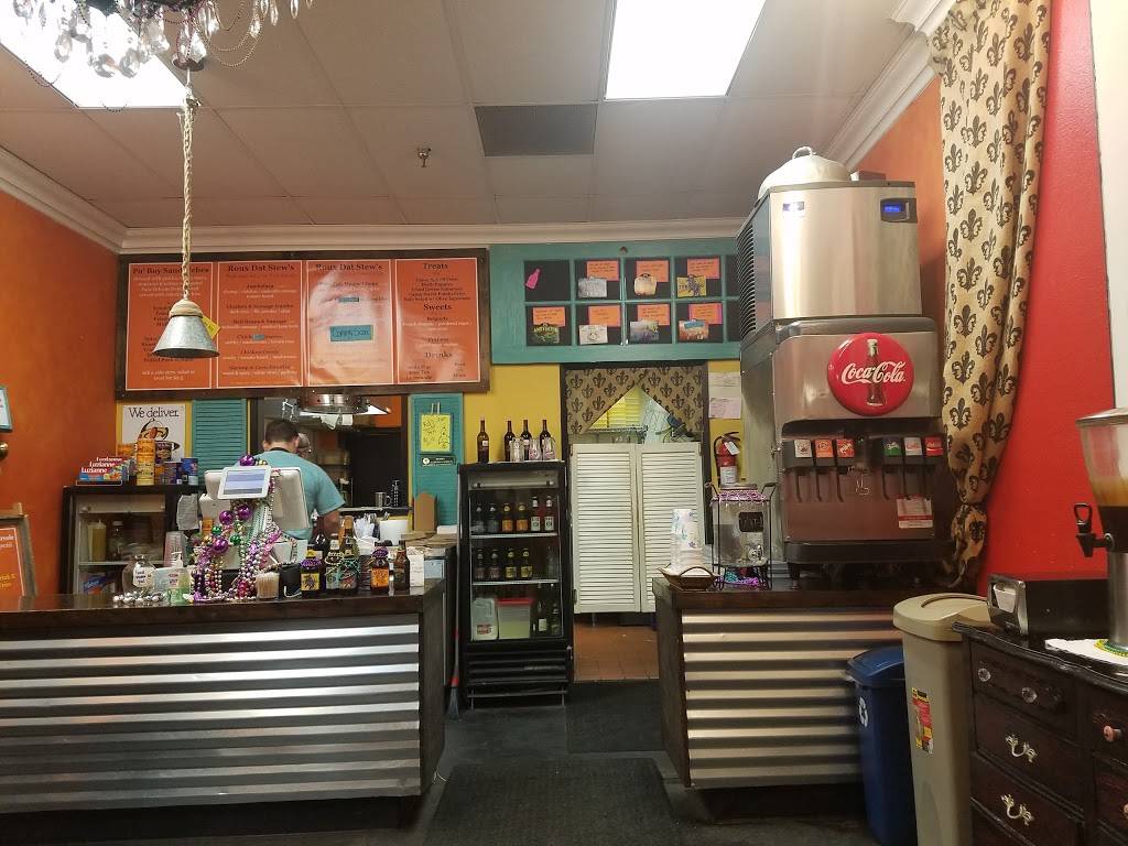 Roux Dat | restaurant | Suite TT, 3555, Clares St, Capitola, CA 95010, USA | 8312956372 OR +1 831-295-6372