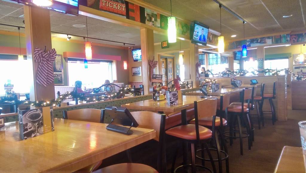 Applebees Grill + Bar | restaurant | Steubenville Pike, 6570 PA-60, Pittsburgh, PA 15205, USA | 4124949331 OR +1 412-494-9331