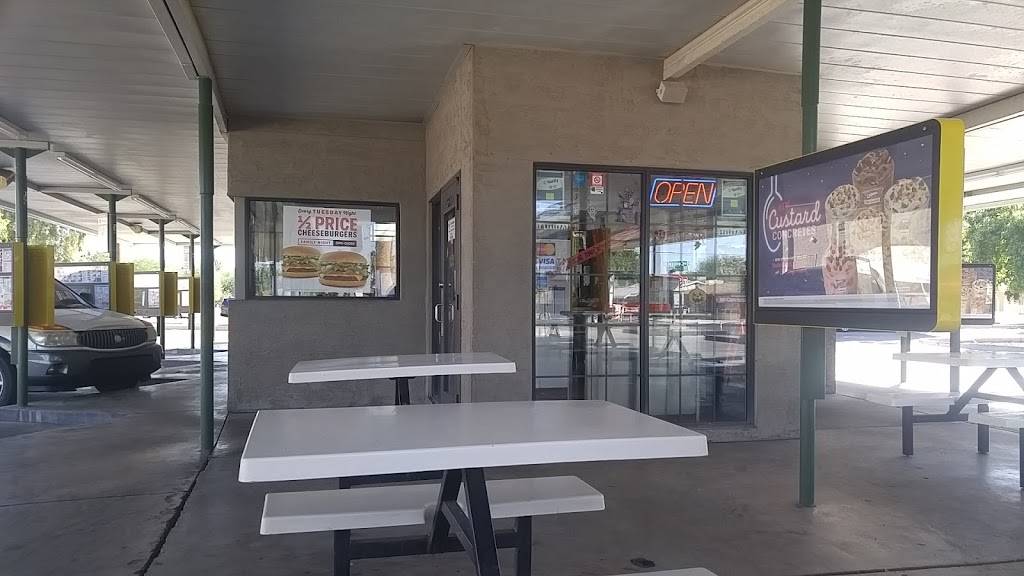 Sonic Drive-In | restaurant | 601 N Central Ave, Avondale, AZ 85323, USA | 6239329100 OR +1 623-932-9100