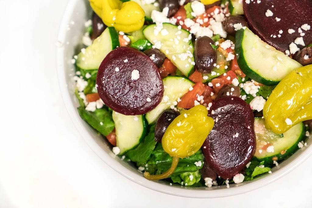 Nar Mediterranean Grill | restaurant | 3305 Central Ave Unit A2-50, Toledo, OH 43606, USA | 4197204346 OR +1 419-720-4346