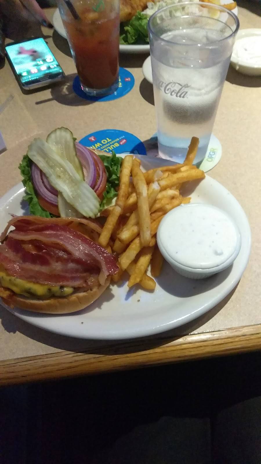 Buddies Sports Bar & Grill | restaurant | 18520 SW Farmington Rd, Aloha, OR 97007, USA | 5036425151 OR +1 503-642-5151