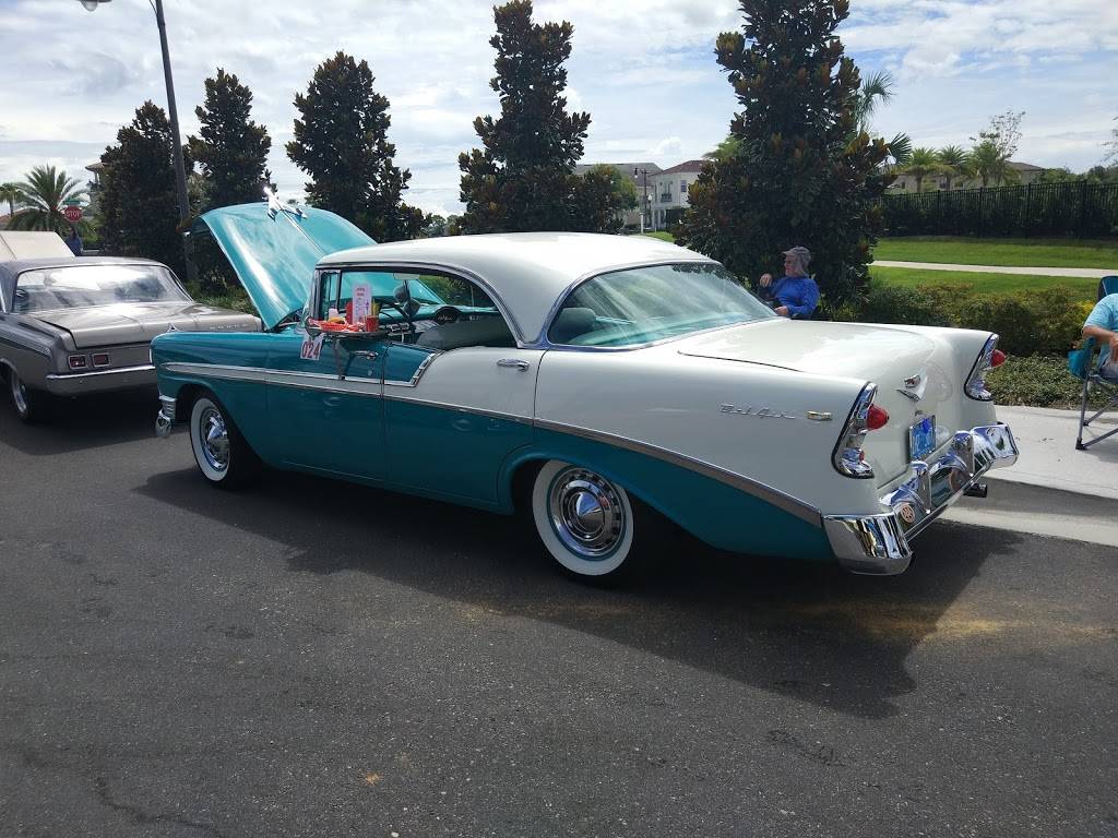 Traditions Restaurant at Reunion Resort | restaurant | 7880 Nicklaus Cluhouse Ln, Kissimmee, FL 34747, USA | 4073963150 OR +1 407-396-3150