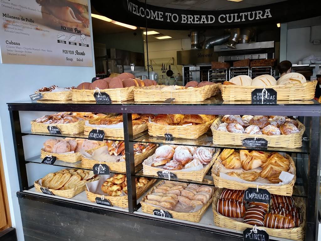 La Panadería | bakery | 8305 Broadway St, San Antonio, TX 78209, USA | 2103756746 OR +1 210-375-6746