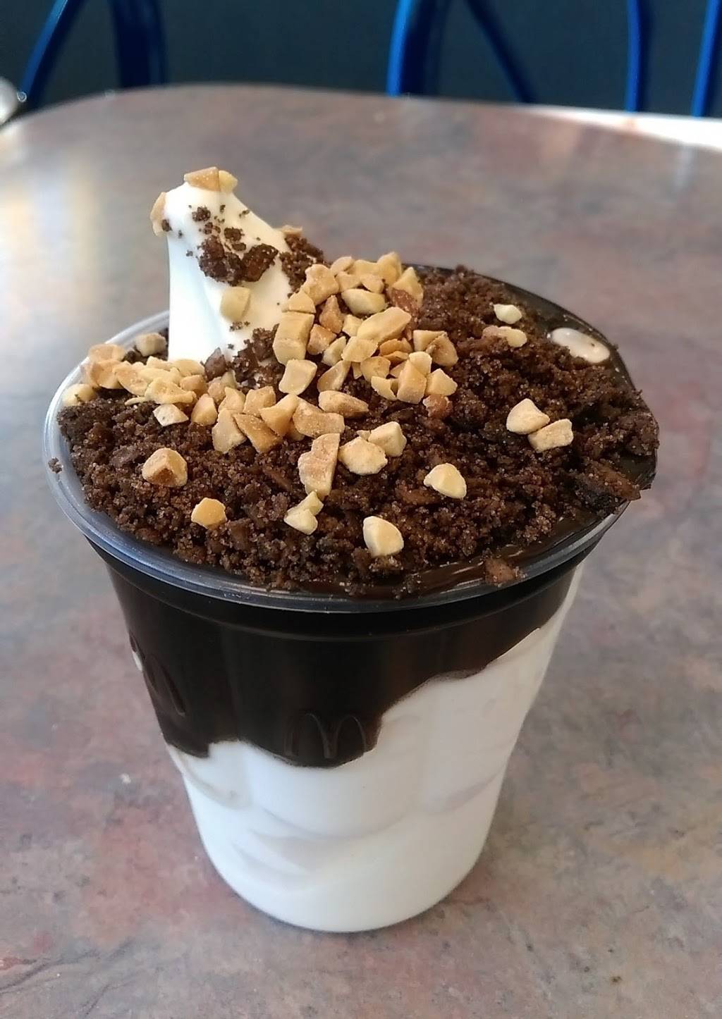 McDonalds | cafe | 1070 Major Mackenzie Dr E, Richmond Hill, ON L4S 1P3, Canada | 9055089550 OR +1 905-508-9550