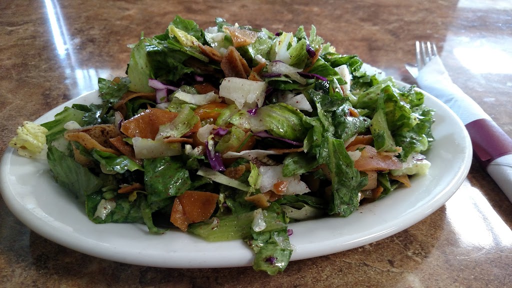 Byblos Cafe & Grill III | restaurant | 27206 Grand River Ave, Redford Charter Twp, MI 48240, USA | 3132029040 OR +1 313-202-9040