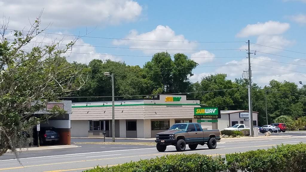 Subway | restaurant | 10135 US-441 #4, Leesburg, FL 34788, USA | 3523263234 OR +1 352-326-3234