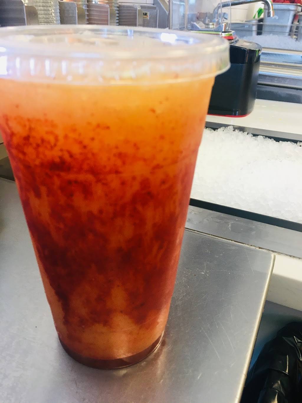 Mango Crazy | restaurant | 16609 S Harlan Rd, Lathrop, CA 95330, USA | 2092996060 OR +1 209-299-6060