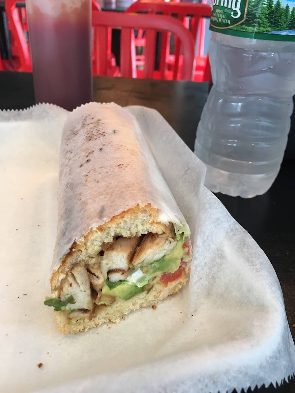 Burger Bar | restaurant | 1702 Avenue M, Brooklyn, NY 11230, USA | 3477136819 OR +1 347-713-6819