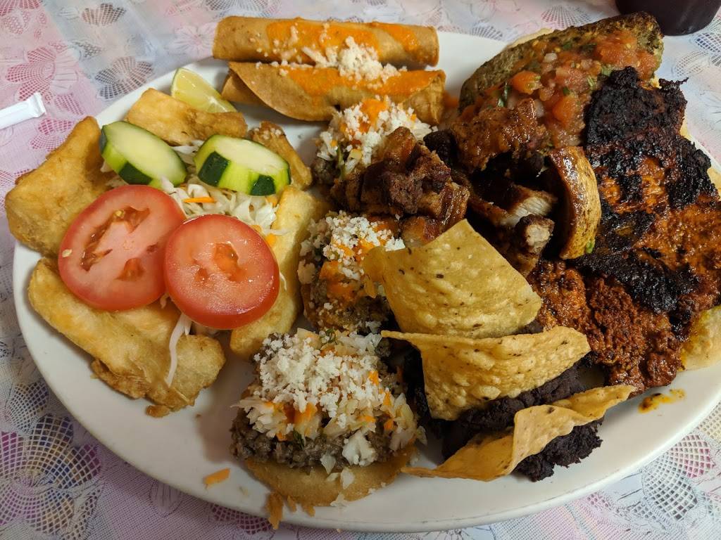 Latin Patio Restaurant | restaurant | 3115 N Central Ave, Chicago, IL 60634, USA | 7736854155 OR +1 773-685-4155