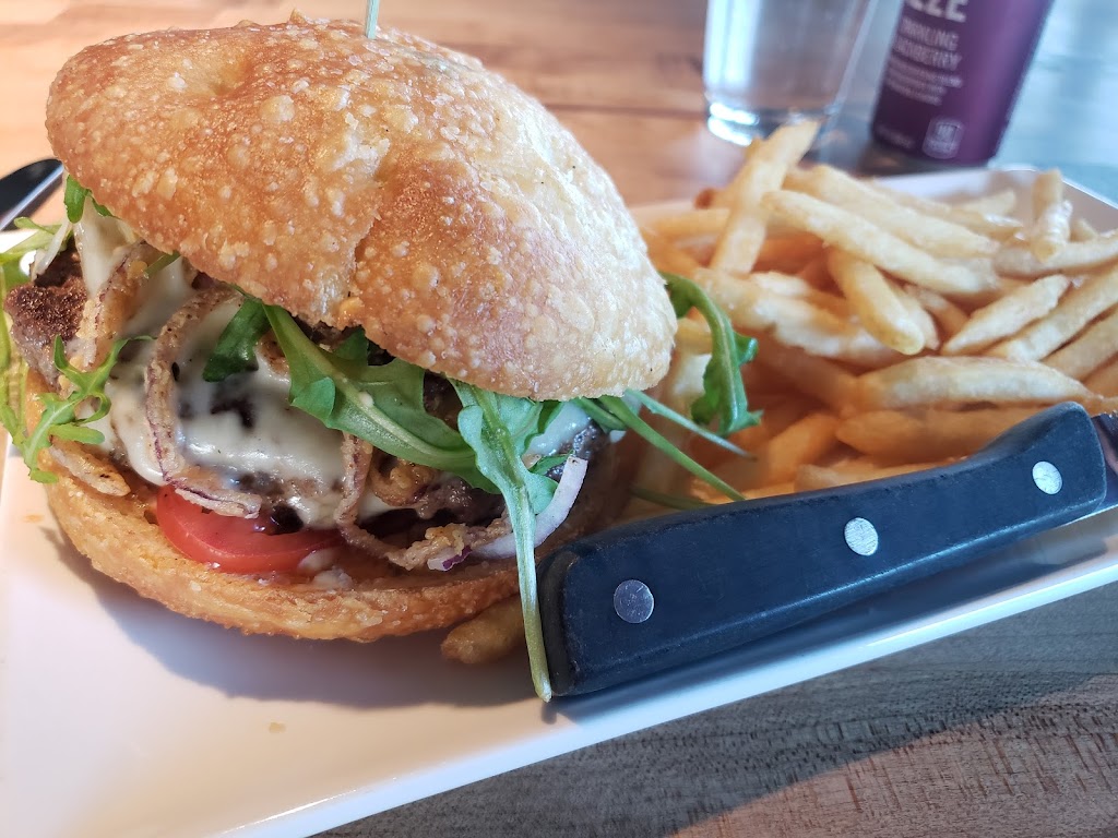 The Larry | restaurant | 515 E Grant St #100, Phoenix, AZ 85004, USA | 6024320752 OR +1 602-432-0752