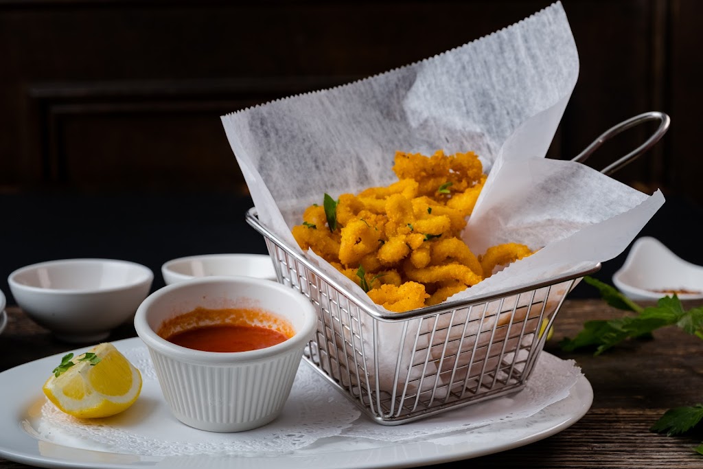 Mighty Catch | restaurant | 940 Columbus Ave, New York, NY 10025, USA | 9173883668 OR +1 917-388-3668