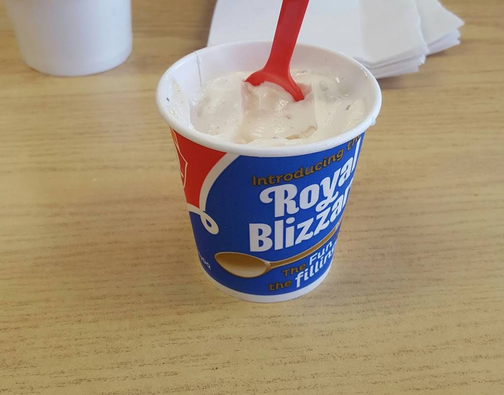 Dairy Queen Store | restaurant | 1503 19th St, Hondo, TX 78861, USA | 8304262211 OR +1 830-426-2211