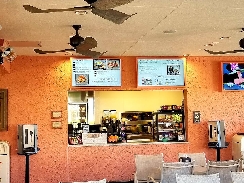 Spyglass Grill | restaurant | Walt Disney World Resort, 900 Cayman Way, Lake Buena Vista, FL 32830, USA | 4079343400 OR +1 407-934-3400