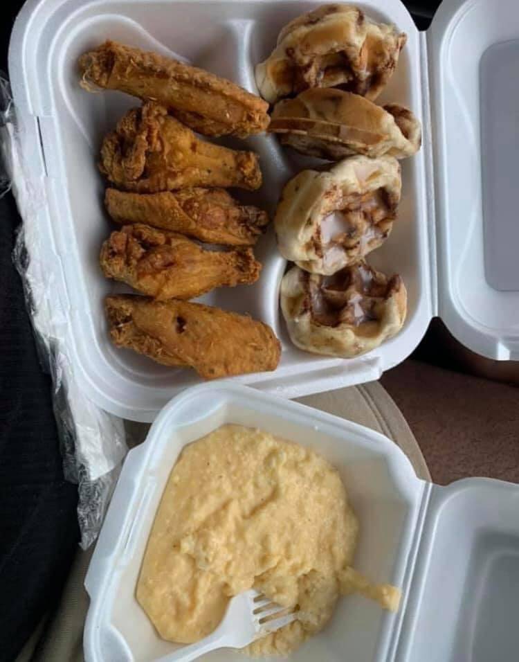 B&B kitchen | restaurant | 2930 Avenue G NW, Winter Haven, FL 33880, USA | 8636189154 OR +1 863-618-9154