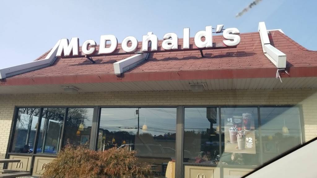 McDonalds | cafe | 235 Lake St, Penn Yan, NY 14527, USA | 3155362845 OR +1 315-536-2845