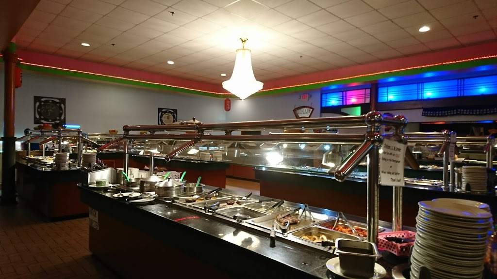 Old Town Buffet | restaurant | 1646 S Governors Ave, Dover, DE 19904, USA | 3027301168 OR +1 302-730-1168