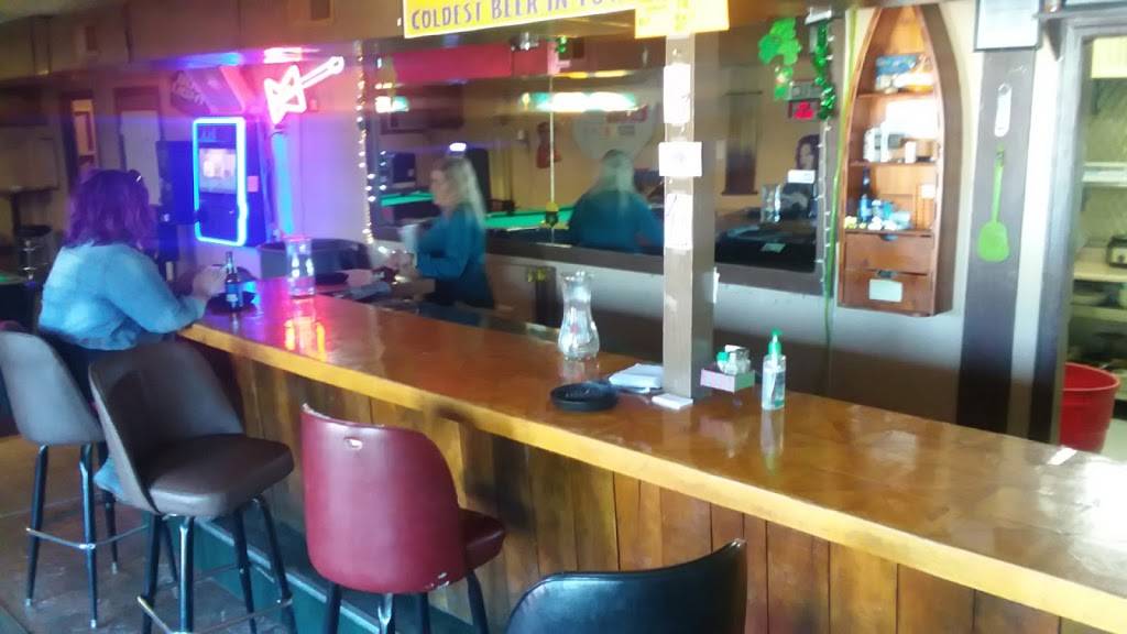 Luckys 777 | restaurant | 2536 Cummings Hwy, Chattanooga, TN 37419, USA | 4237775477 OR +1 423-777-5477